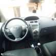 A picture of Toyota Yaris