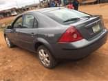 A picture of 2005 FORD MONDEO