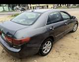 A picture of 2004 EOD v6 08154856394 Honda
