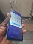 A picture of Tecno spark 5pro