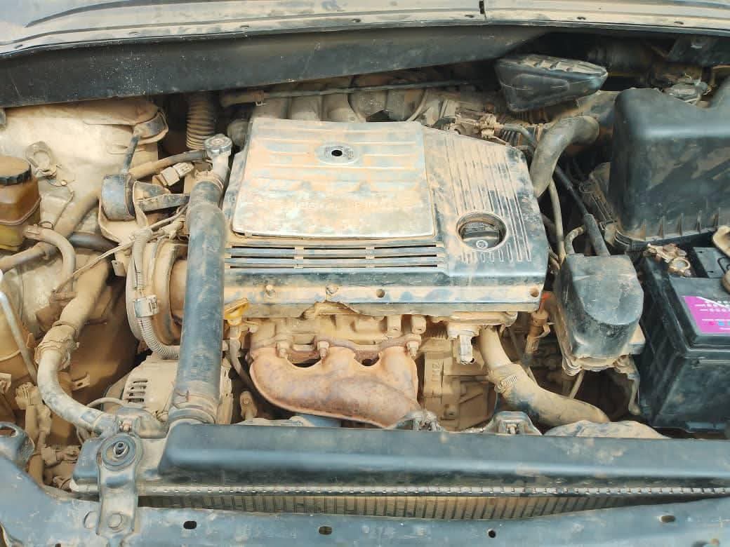 A picture of Toyota Sienna
