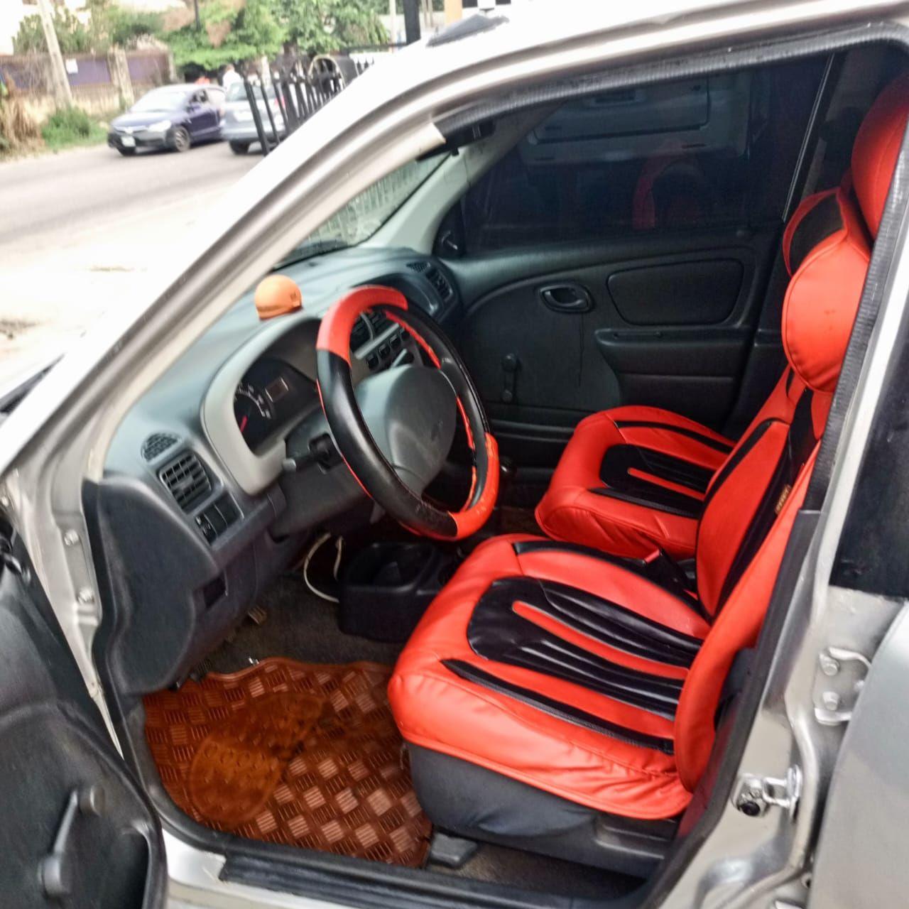 A picture of 2010 Tata Indigo