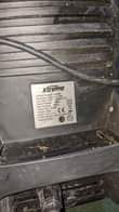 A picture of Jet washer