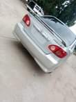 A picture of 2006 Toyota Corolla