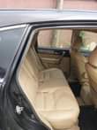A picture of Honda CRV 2008