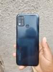 A picture of Infinix hot9 play