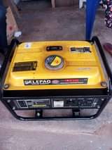 A picture of 2 2kva elepaq constant