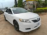 A picture of 2007 Toyota Camry LE