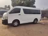 A picture of Neatly Naija used 010 hiace hummer bus for sale in