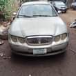 A picture of First body pan Untampered engine gear just buy drive 700k