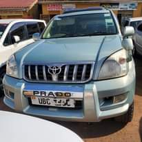 A picture of TX 2007 60M