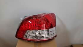 used toyota belta