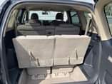 A picture of 2009 toyota vanguard