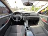 A picture of FOR SALE CLEAN NIGERIAN USED TOYOTA COROLLA SPORT 2005 MODEL