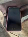 A picture of iPhone 7plus for sale and is on good condition