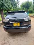 A picture of HARRIER 0714058883 CC2360 FULL AC BEI 16m NIPO NAYO