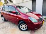 A picture of SPACIO NEW MODEL