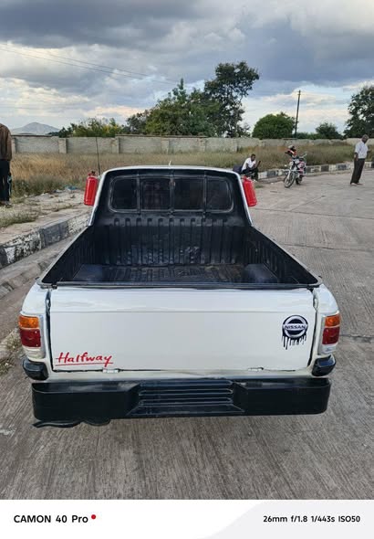 used nissan