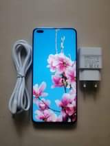 A picture of Hauwai Nova 8i 128GB