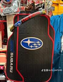 A picture of Car accessories