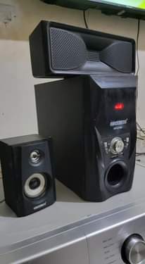 A picture of Woofer for sell