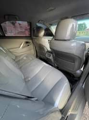 A picture of GOING TODAY MAKE TOYOTA MODEL CAMRY SPIDER YEAR 2008 CONDITION