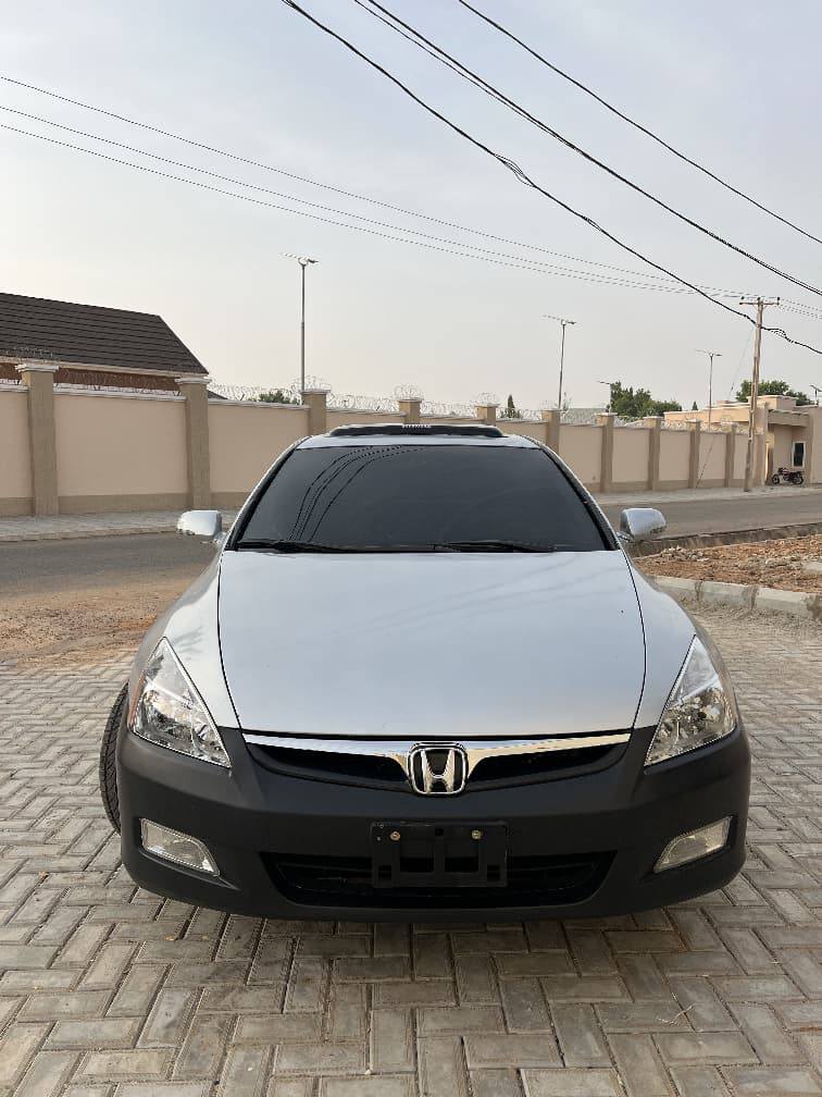 A picture of Very Clean Honda D C for sale