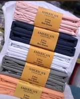 A picture of Bed sheets