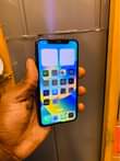 A picture of iPhone 11 Pro