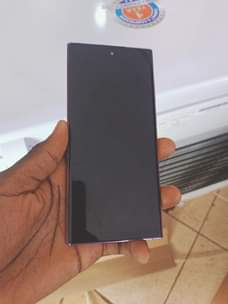 A picture of Samsung S23 ultra