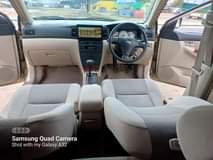 A picture of TOYOTA RUNEX