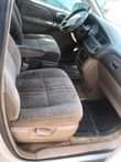 A picture of Toyota Sienna For sale