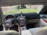 A picture of This is toks standard Nigerian used lexus Es350 full option