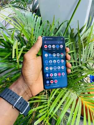 A picture of Google pixel 4A 5G