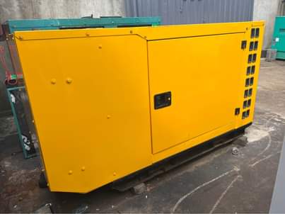 genset