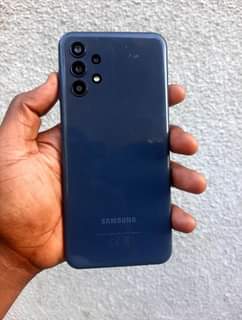 A picture of Samsung A13