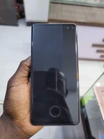 A picture of Samsung Galaxy S10