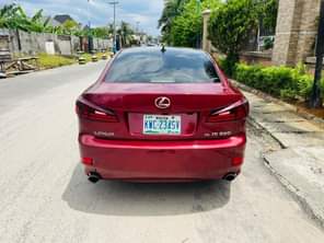A picture of Is 250 for sale everything is working perfectly buy and