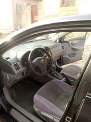 A picture of Distress sale2010 Toyota Corolla owners House Everything Blessed Price is