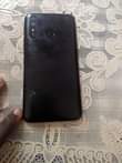 A picture of Itel A56