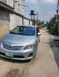 A picture of SMARTAUTOS 2012 Toyota Corolla Everything is working perfectly fine Going