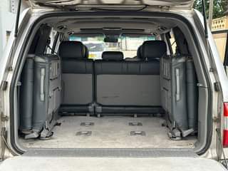 A picture of LAND CRUISER VX AMAZON Price 68million Year 2004 Engine Capacity