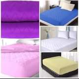 A picture of Mattress protectors