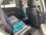 A picture of Toyota Harrier