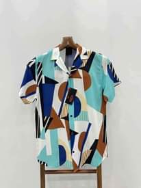 A picture of Vintage Shirts