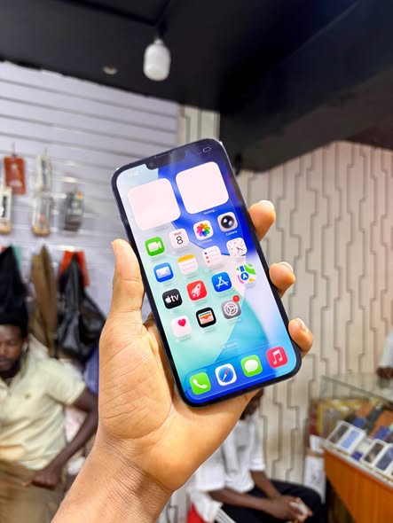 A picture of IPHONE 13pro max