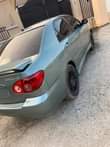 A picture of Sharpest Toks Standard Toyota Corolla S 05