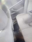 A picture of Toyota camry tiny light in perfect working condition ABA og