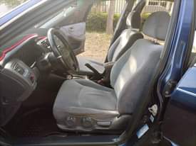 A picture of 2001 Honda Accord Honda