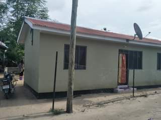A picture of Nyumba Pamoja na eneo Vinauzwa kwa Pamoja KIBADA 0652180400
